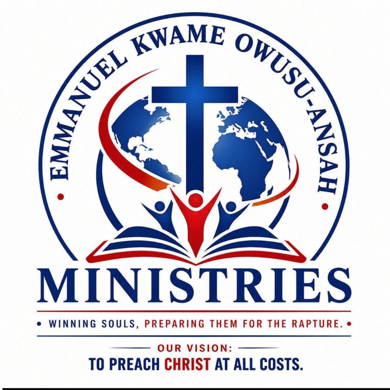 Emmanuel Kwame Owusu-Ansah Ministries (EKOAM)